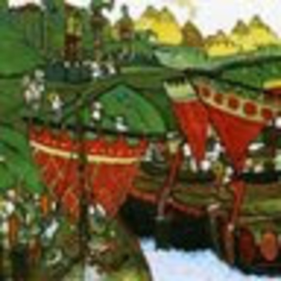 Meet your Posher, Daniel - Picture 1 of 1